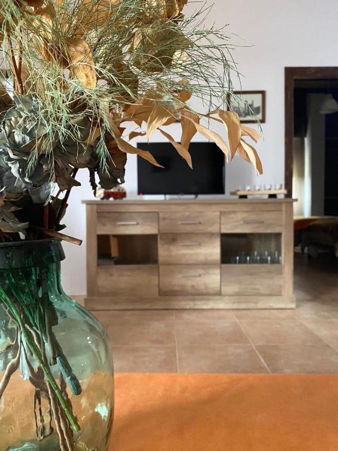 El Campo  Casa Rural El Miajon 빌라 외부 사진