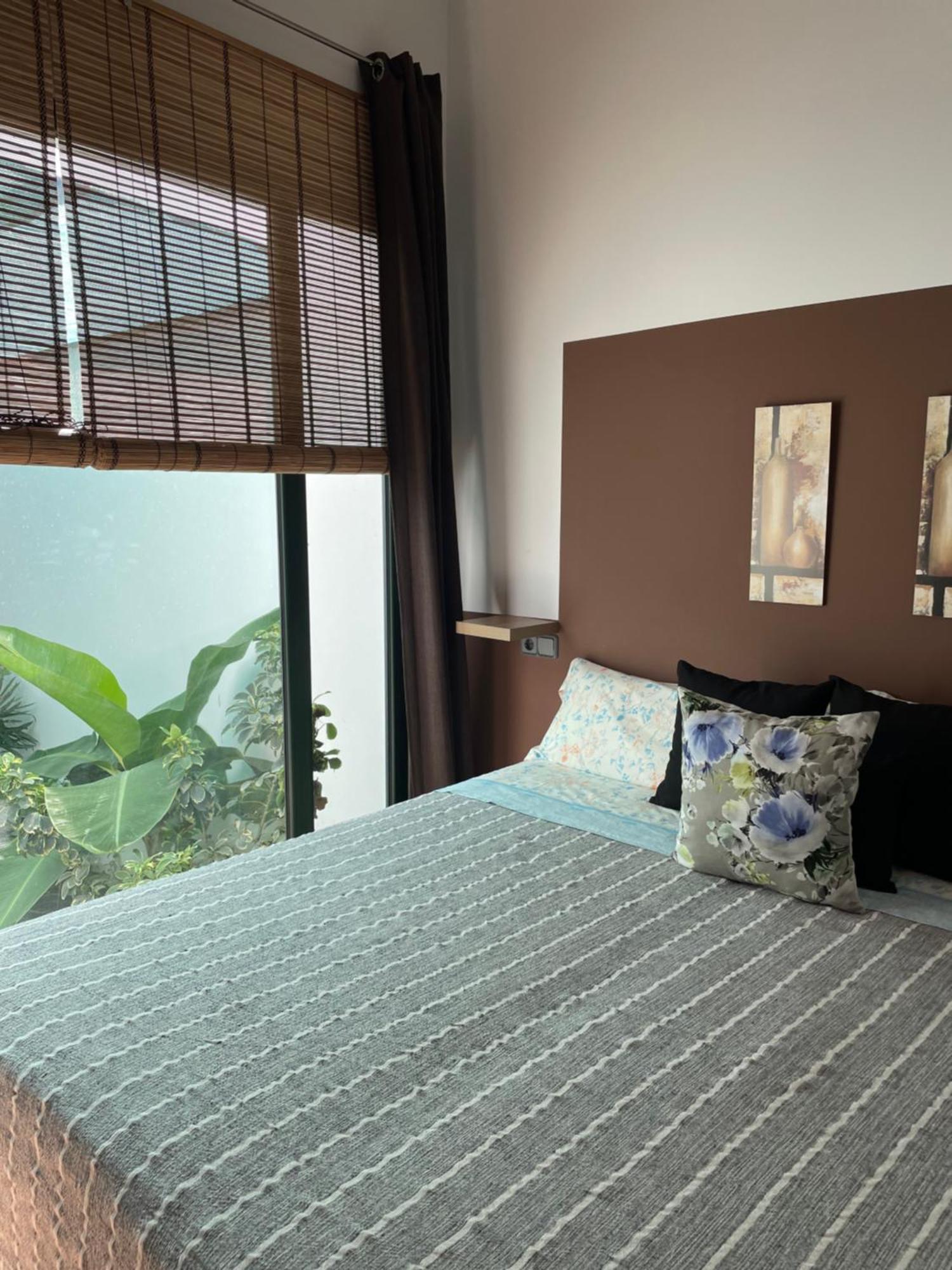 El Campo  Casa Rural El Miajon 빌라 외부 사진