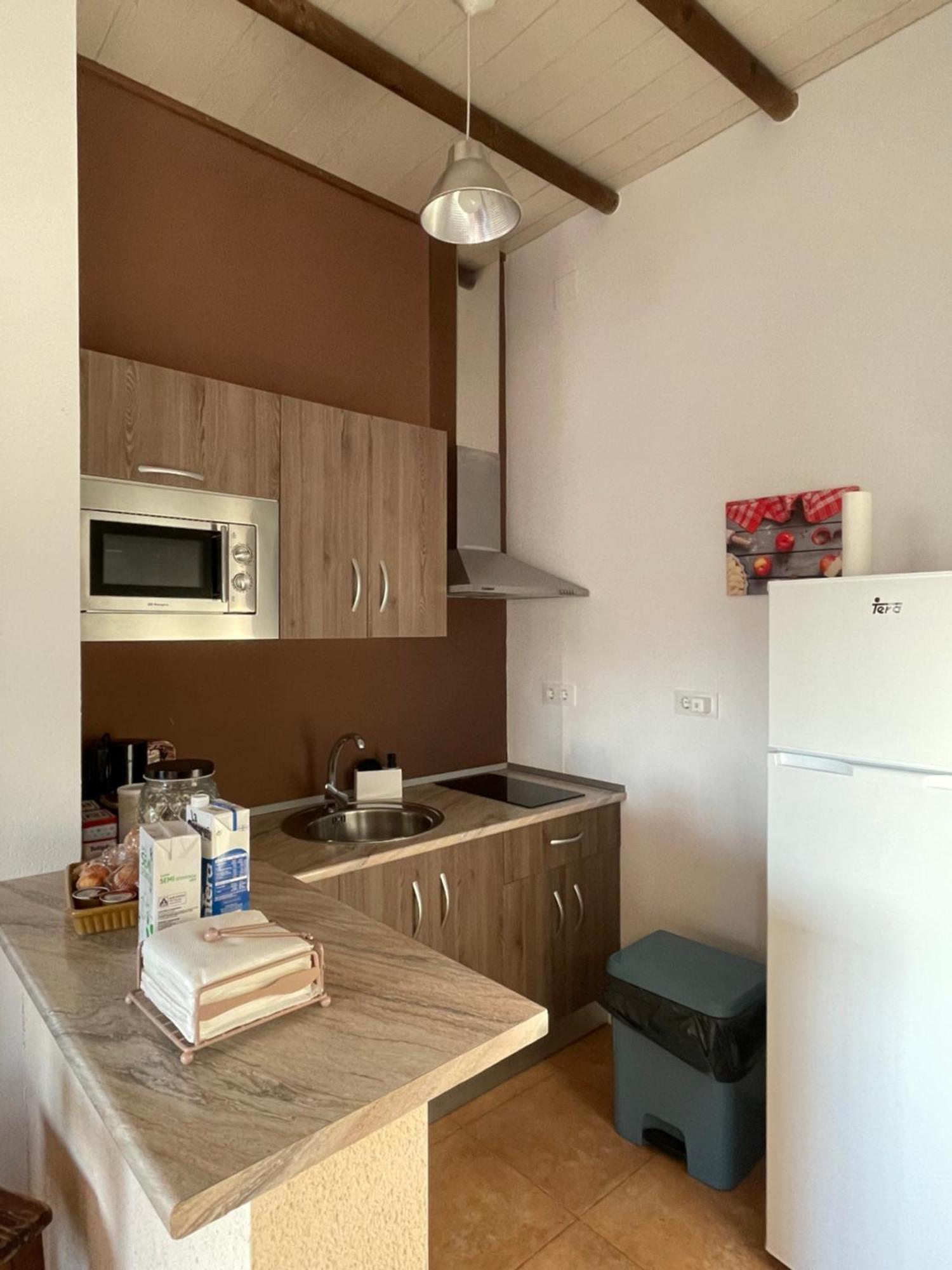 El Campo  Casa Rural El Miajon 빌라 외부 사진